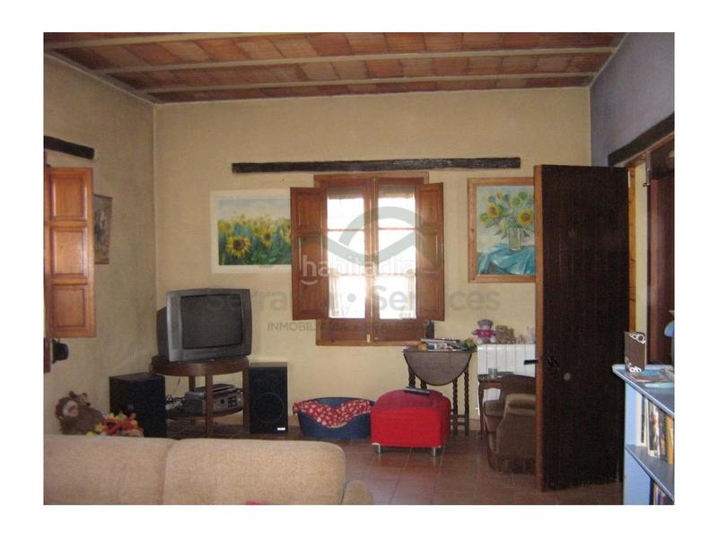 Foto 61586ceb-7112-416f-ad54-3778919426d6. Bauernhof in Centro Ronda