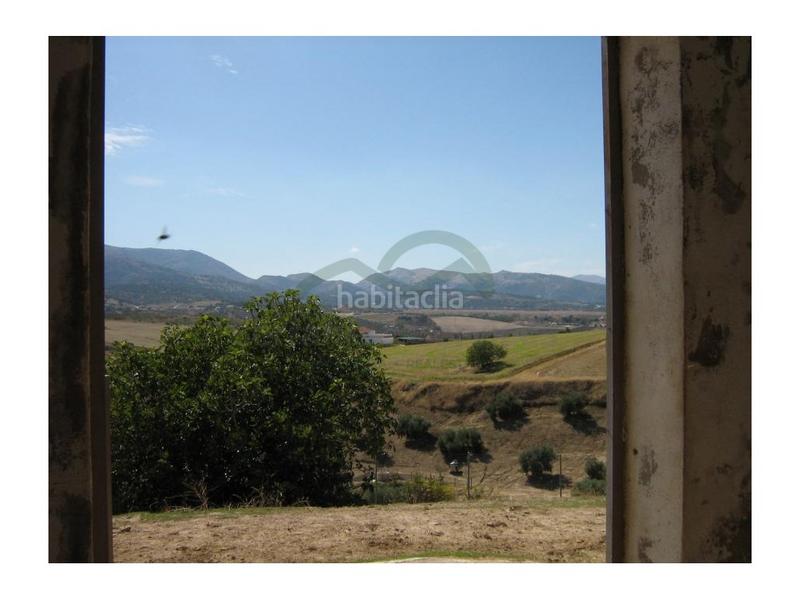 Foto 6b56b93c-b83e-4ea6-bc7a-6c00affc3e57. Bauernhof in Centro Ronda