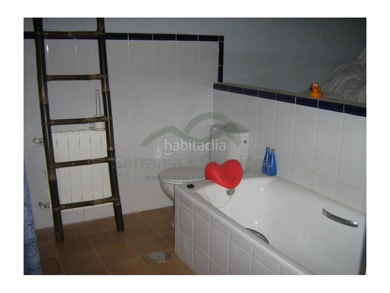 Foto 75831e33-e3fa-44cf-9cd9-fe8b496363b6. Bauernhof in Centro Ronda