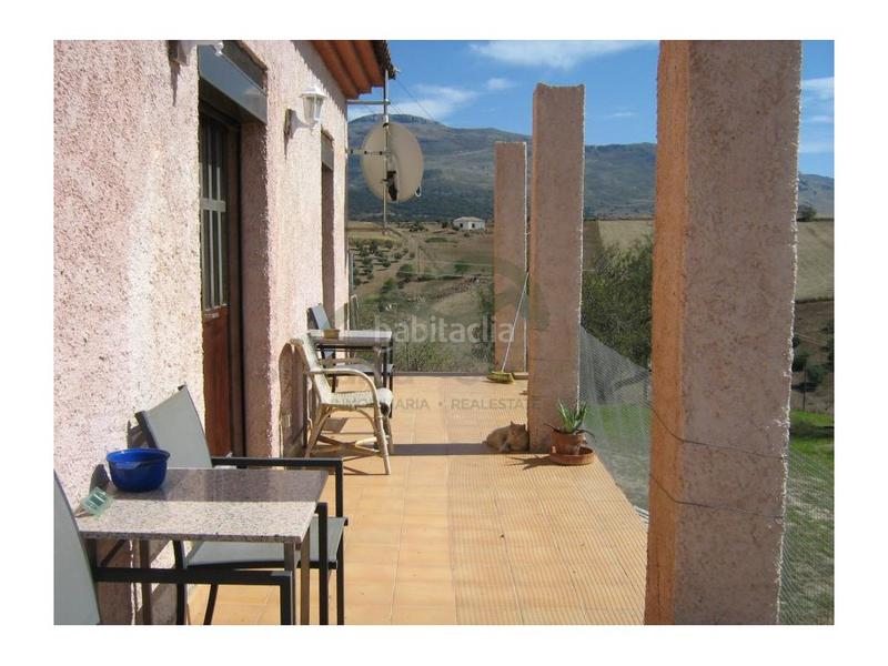 Foto 75f2c071-92ea-4c51-b516-8264dd873dda. Bauernhof in Centro Ronda