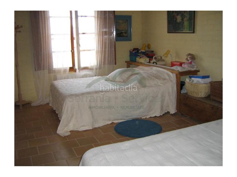 Foto 788a10de-70b5-4c5a-83b5-5214a5139f3b. Bauernhof in Centro Ronda