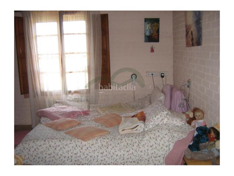 Foto a1e8e8e9-ee4b-4f4a-ba39-369ba5f27baa. Bauernhof in Centro Ronda