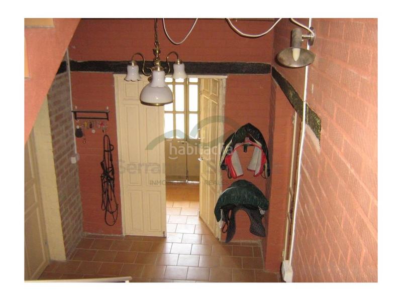 Foto bcd70113-f5bb-459e-bac4-4484ddacf68c. Bauernhof in Centro Ronda