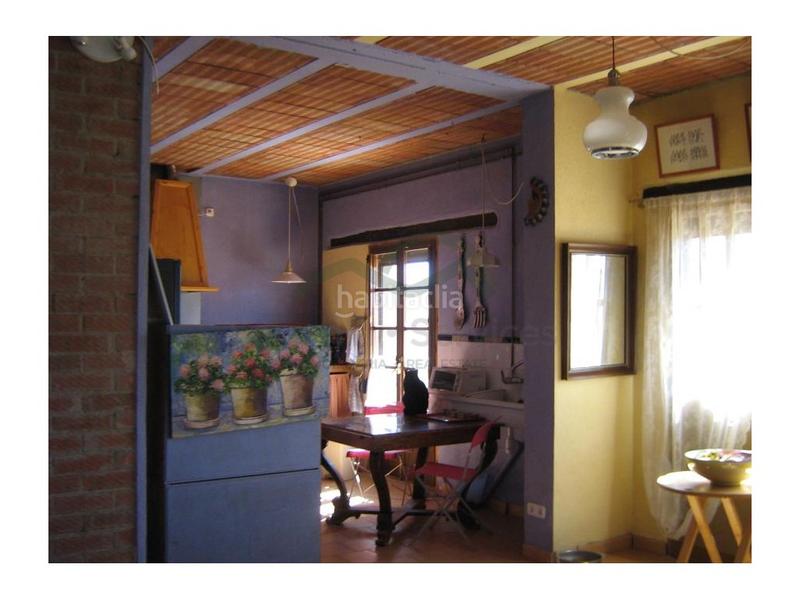 Foto cb2ace09-0356-40a9-bb52-9a177a17c6c1. Bauernhof in Centro Ronda