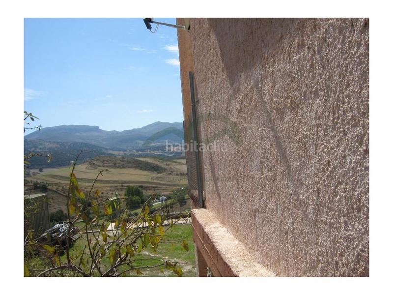 Foto dab399d3-a10d-4c57-96b3-fd3ef3912881. Bauernhof in Centro Ronda