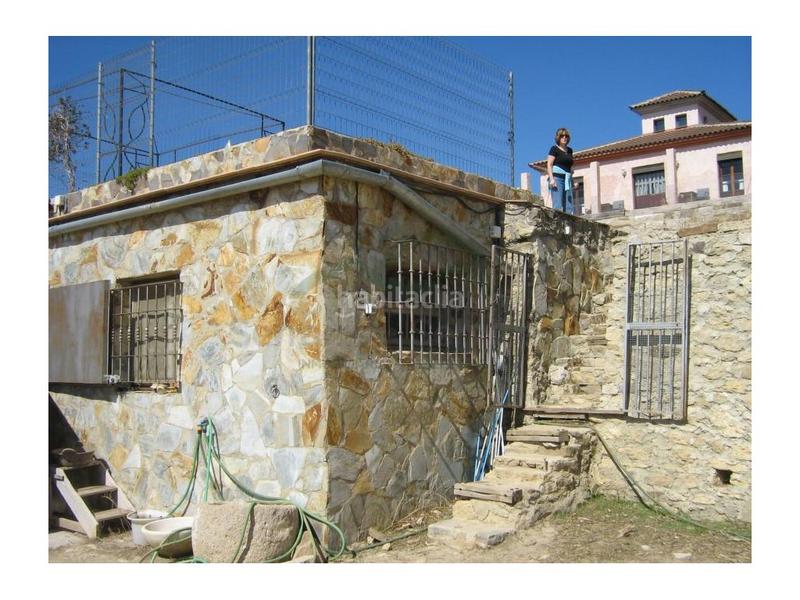 Foto ebf536de-1ed1-4131-a71c-fae5078bc411. Bauernhof in Centro Ronda