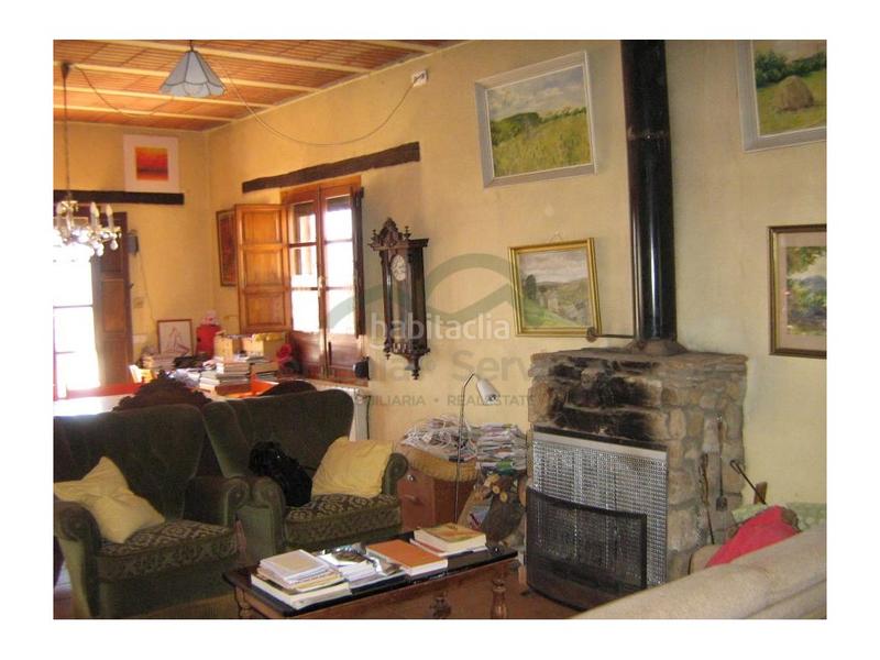 Foto f3d8f5b5-a21c-48b5-95d8-19f4e5a4a41e. Bauernhof in Centro Ronda