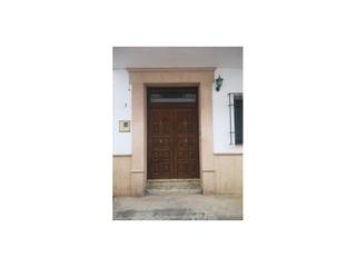 Masia a Algatocín. Valle del genalguacil finca 2 casas, terreno de 1