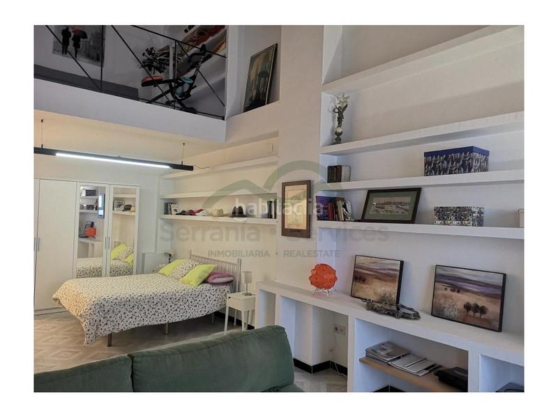 Foto 20485bd7-f681-40fd-b936-fae5e14e3c81. Appartement dans Casco Histórico Ronda