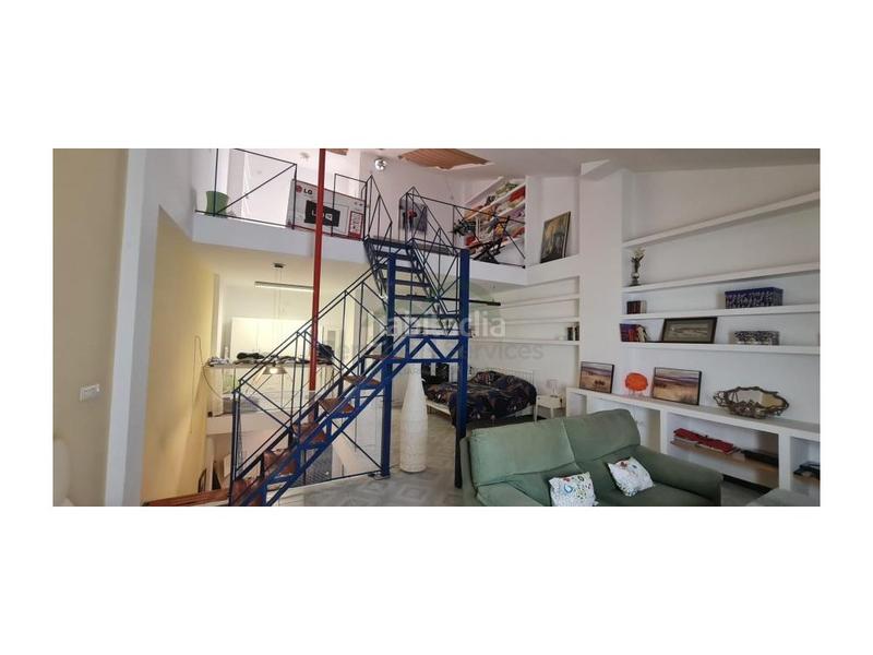 Foto 7b244a52-718b-4e4e-b0be-11eb83e5db40. Appartement dans Casco Histórico Ronda