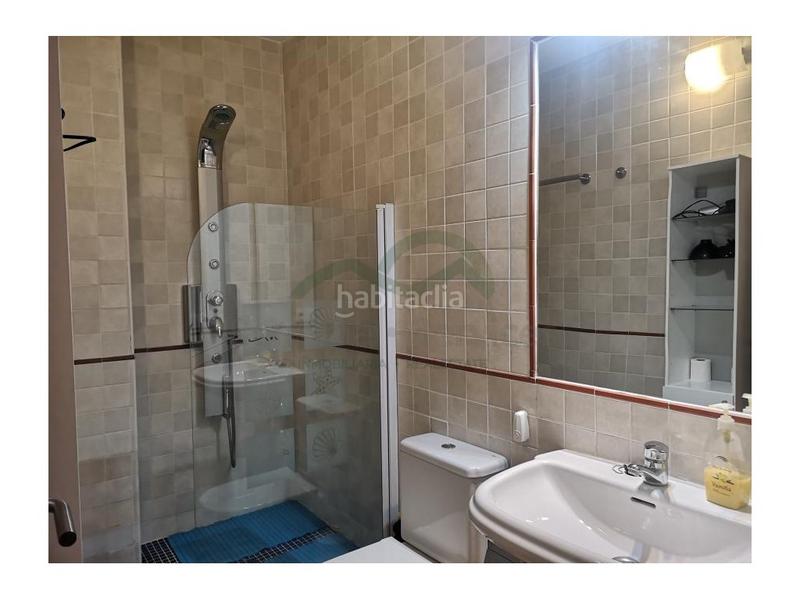 Foto 7d403953-88f0-41e4-9a15-a372296d1c93. Appartement dans Casco Histórico Ronda
