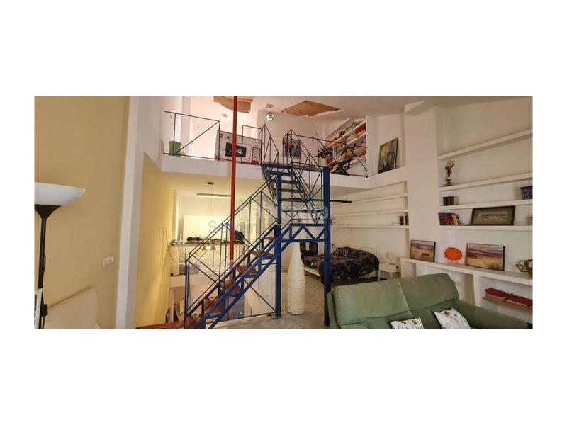 Foto e7cba8f0-4bde-413a-b188-94cc5811f59d. Appartement dans Casco Histórico Ronda