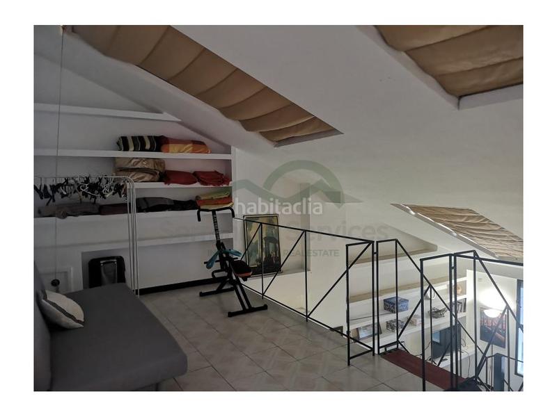 Foto f6a174c1-5d87-44c4-92fd-dcb08e9cdeb0. Appartement dans Casco Histórico Ronda