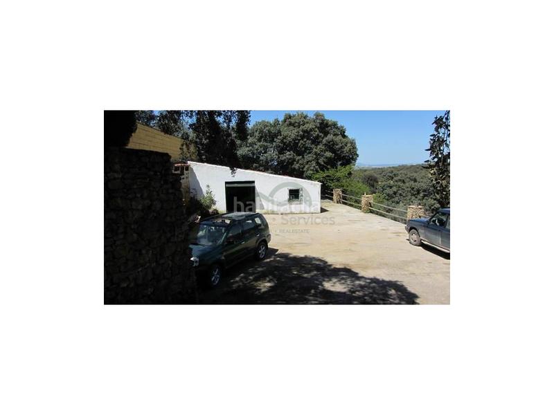 Foto 0b17b86c-898e-4682-a67b-e8bf86d55d2a. Mas dans Casco Histórico Ronda