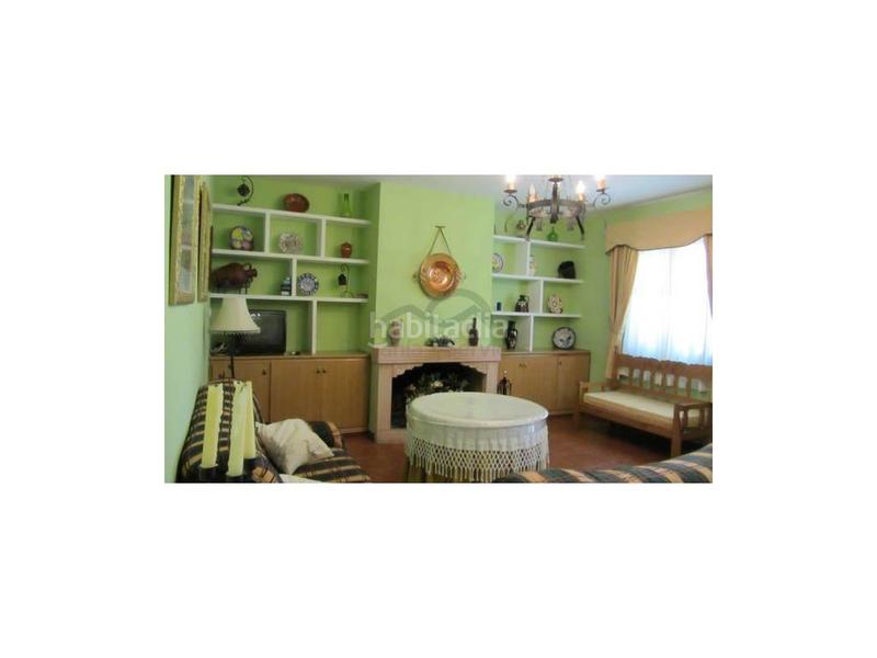 Foto 98d767c9-7a36-4493-8cd1-0488bff1498b. Mas dans Casco Histórico Ronda