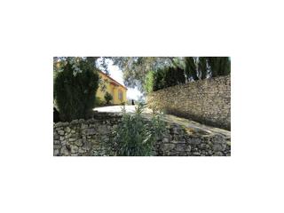 Mas à Casco Histórico. Finca con vivienda, naves, olivar y piscina