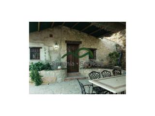 Édifice à Casco Histórico. Finca turismo rural, licencia, 2 casas, 2 p