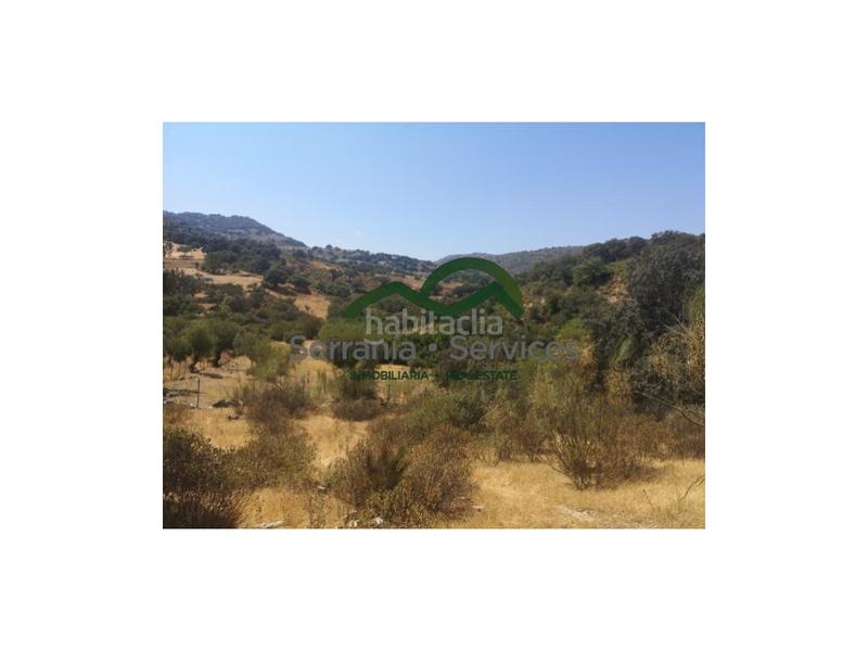 Foto 46f5c1f5-2f2f-4df3-b751-9374d4489788. Maison dans Algatocín