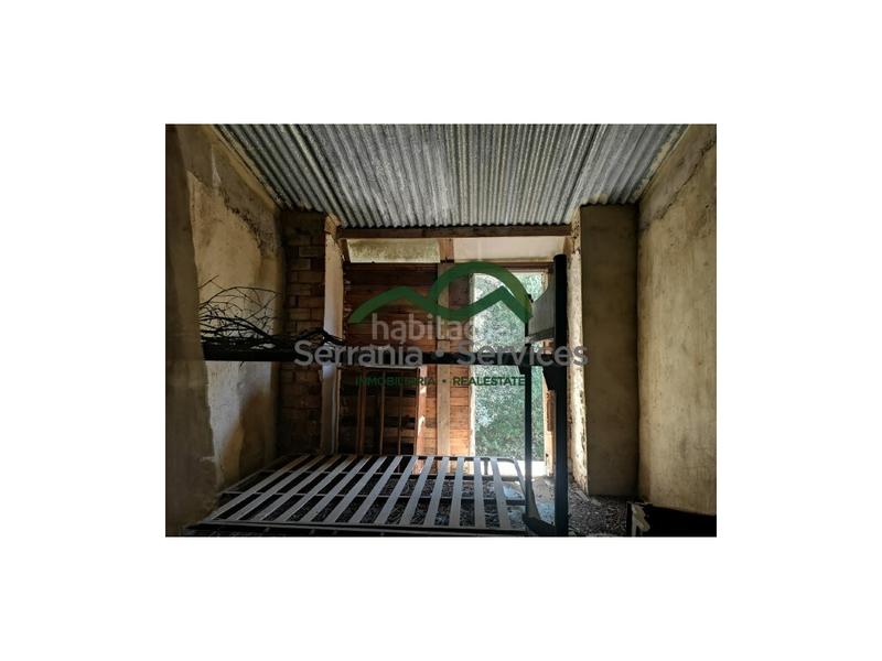 Foto 4a1bd4de-c183-4923-820b-84306862d219. Maison dans Algatocín