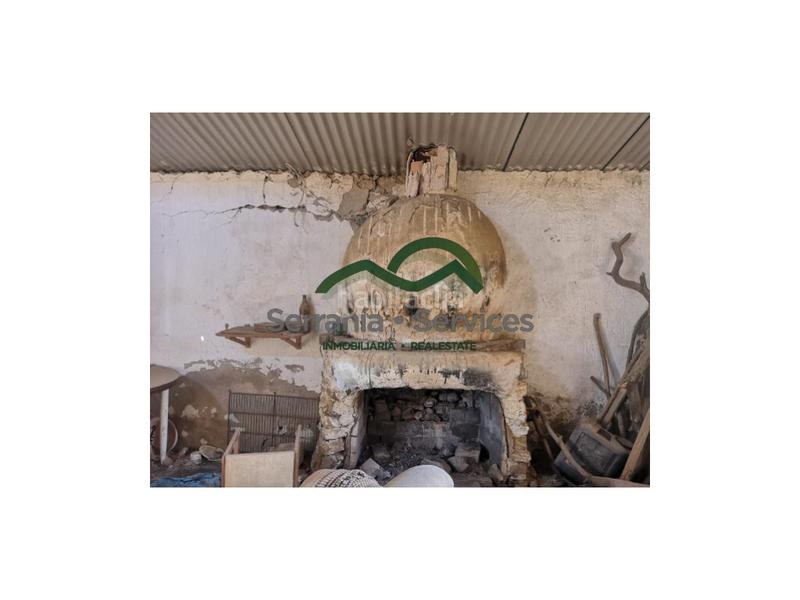 Foto 53f22e90-1aa6-4f6b-b7ef-c15df3b91e39. Maison dans Algatocín