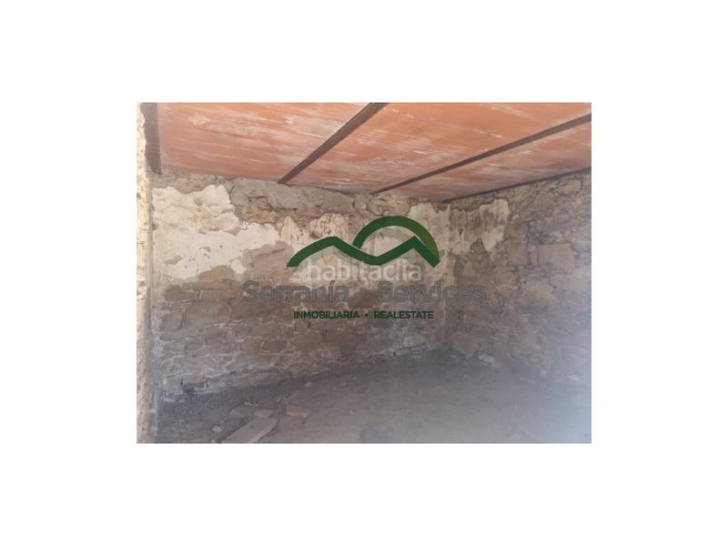 Foto 60ea6399-6d17-4783-9d20-814d0746629e. Maison dans Algatocín