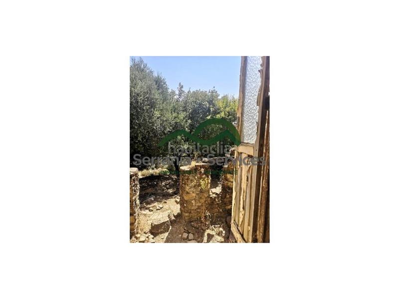 Foto 6f5e9acb-baf6-44a7-ab36-61263d24da72. Maison dans Algatocín