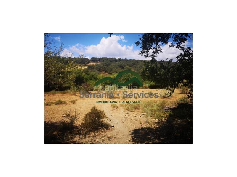 Foto f83f16d5-465b-4107-beaf-87e8455d2389. Maison dans Algatocín