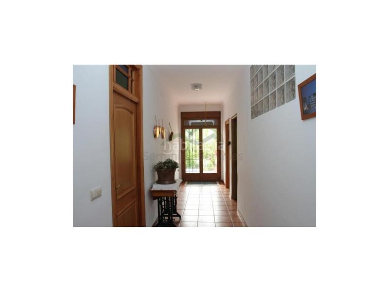 Foto 4b18171f-9752-4445-b5d4-dbc3df743f4f. Chalet magnífico chalet con huerto y jardín en Cuevas del Becerro