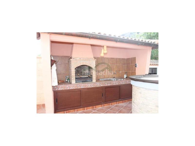 Foto 9e0ffc33-1554-4ce2-ae54-d32e4257aa75. Chalet magnífico chalet con huerto y jardín en Cuevas del Becerro