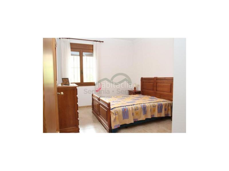 Foto a6301bca-79e9-494e-a11e-859ada28b66c. Chalet magnífico chalet con huerto y jardín en Cuevas del Becerro