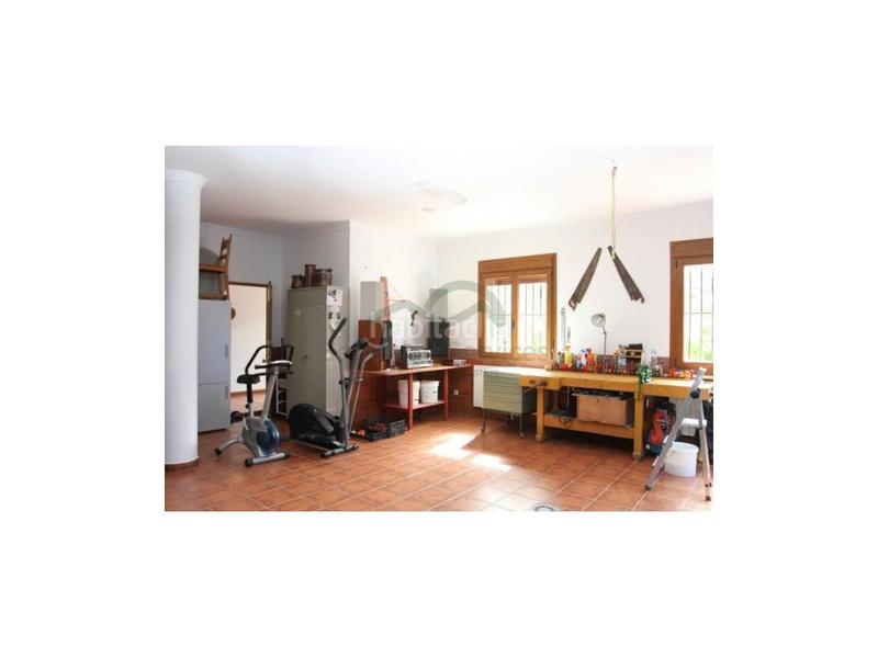 Foto b7b39125-fd2c-4912-a7d2-6c80517146c2. Chalet magnífico chalet con huerto y jardín en Cuevas del Becerro