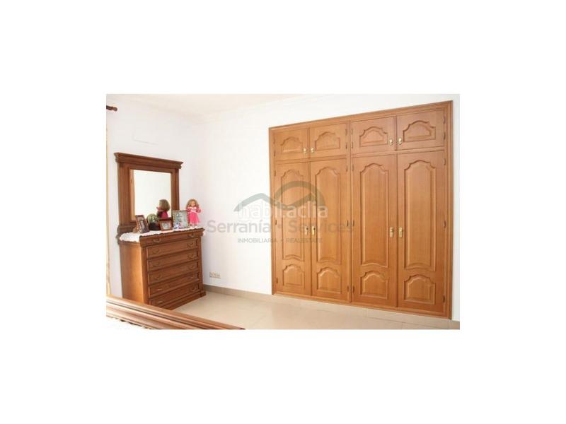 Foto c1453d47-b79a-41b8-bd75-667eaccf3a4c. Chalet magnífico chalet con huerto y jardín en Cuevas del Becerro
