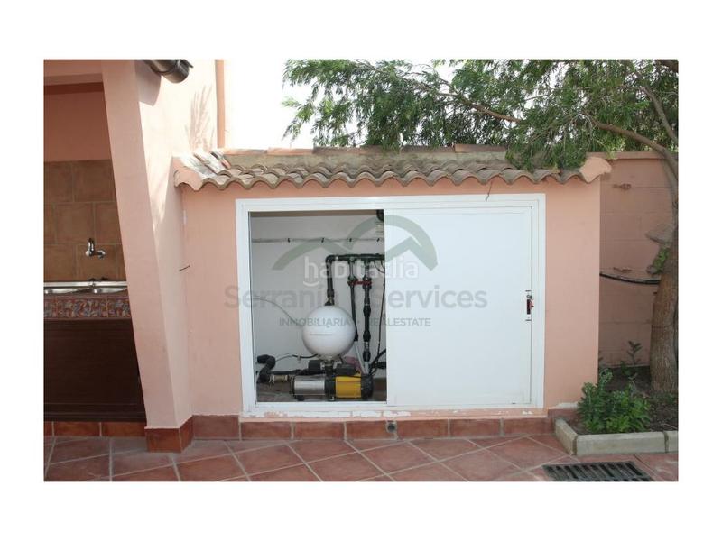 Foto f5170665-82ee-40d9-bdc6-a87aa161f479. Chalet magnífico chalet con huerto y jardín en Cuevas del Becerro