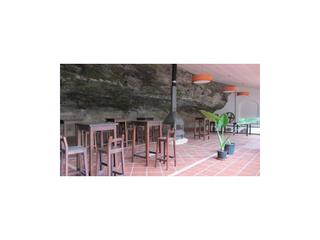 Edifici a Arriate. 2 fincas  molino, barrestaurante, 2 casitas