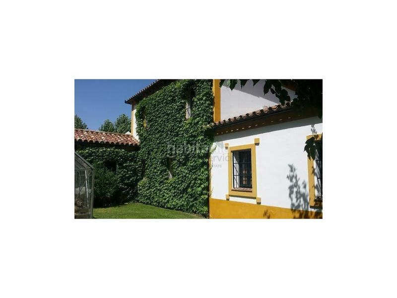 Foto 128e8517-4cc6-46fe-8d7b-090190cca086. Masía cortijo andaluz, 107 hectáreas en Centro Ronda