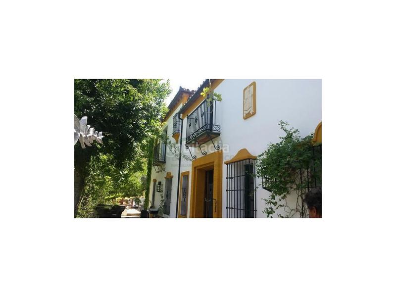 Foto 1fd0a2bb-a56b-4d2c-adc3-5e88878c3d4f. Masía cortijo andaluz, 107 hectáreas en Centro Ronda