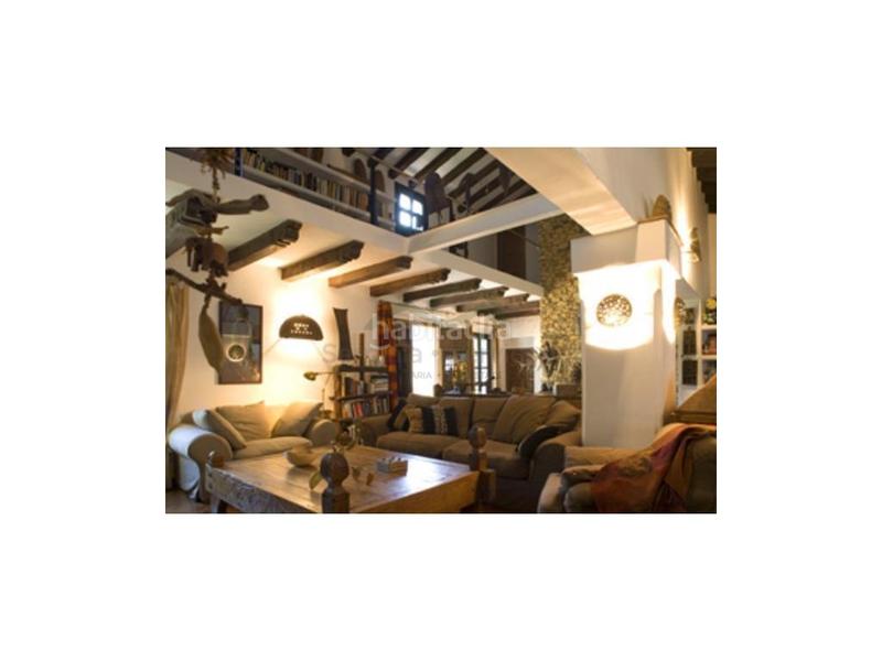 Foto 282ad4c3-b5cc-4895-85a4-cc0feaac2a47. Masía cortijo andaluz, 107 hectáreas en Centro Ronda