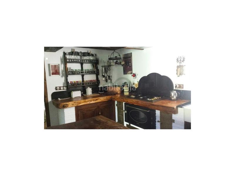 Foto 4f3939a4-5a21-4c61-893b-c38828bc71df. Masía cortijo andaluz, 107 hectáreas en Centro Ronda