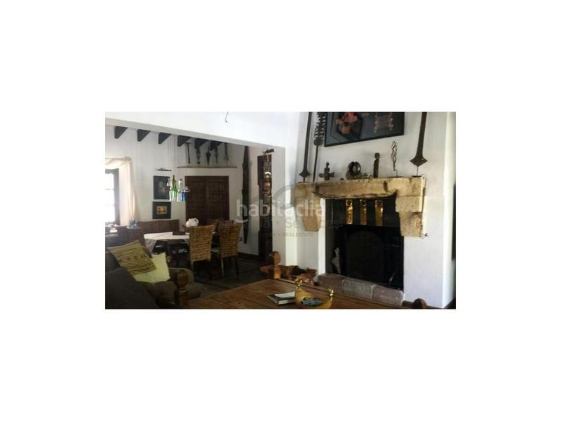 Foto 5d1f9694-feb3-472e-8262-f0b04b24405d. Masía cortijo andaluz, 107 hectáreas en Centro Ronda