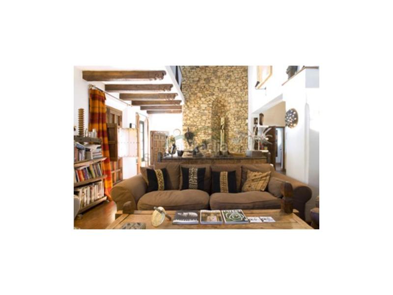 Foto 8c3ba1d0-975c-49d9-a671-21e1b985fde9. Masía cortijo andaluz, 107 hectáreas en Centro Ronda