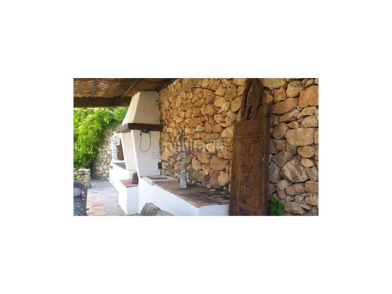 Foto af694441-23f2-4bc9-848a-cbd354b9a4e9. Masía cortijo andaluz, 107 hectáreas en Centro Ronda