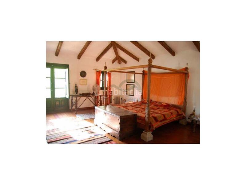 Foto b494d1a7-1f15-4ab7-9681-292306eb3597. Masía cortijo andaluz, 107 hectáreas en Centro Ronda