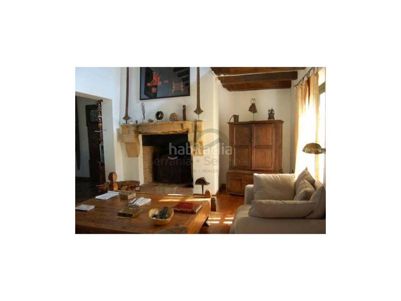 Foto d9c3ab0f-4c13-46e1-a972-1fdbdf88c121. Masía cortijo andaluz, 107 hectáreas en Centro Ronda