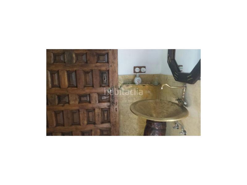 Foto e0b8a743-2f1f-4921-a378-ba3d113710a4. Masía cortijo andaluz, 107 hectáreas en Centro Ronda