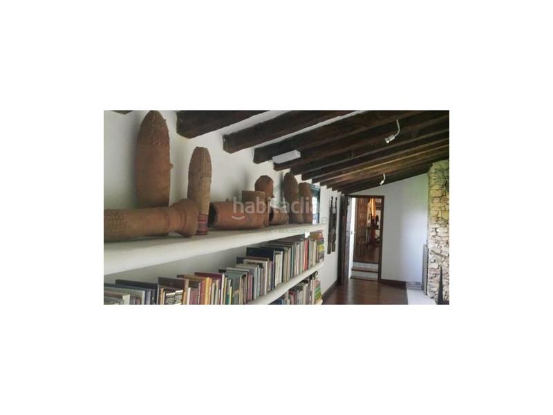 Foto e2b8547c-715e-4073-bc1b-e86fd9a69c62. Masía cortijo andaluz, 107 hectáreas en Centro Ronda