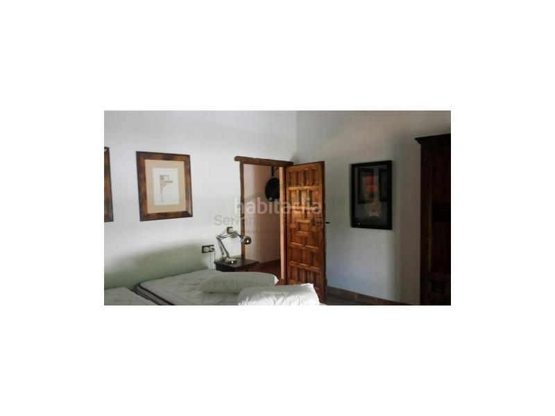 Foto fce0cbdb-85d7-440e-a14e-a0533af7b4b1. Masía cortijo andaluz, 107 hectáreas en Centro Ronda