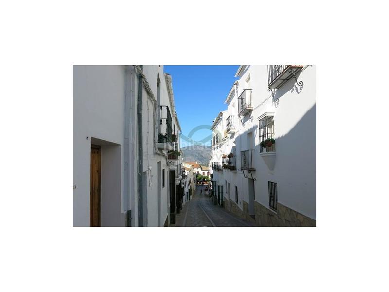 Foto 0ab2d58e-83a1-4ab8-9362-caba193b576e. Haus in Zahara