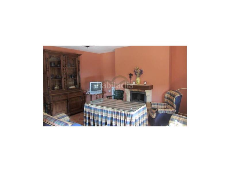 Foto 36674416-682c-40d6-b9c9-12e1db97496c. Haus in Centro Ronda