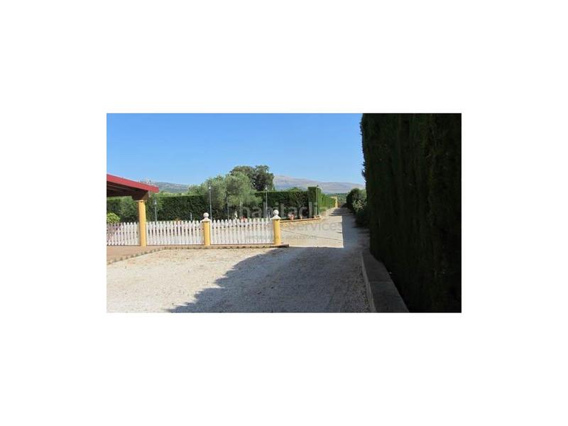 Foto 416a7924-e7f9-4d99-86e8-c9b99b0eb8a6. Haus in Centro Ronda