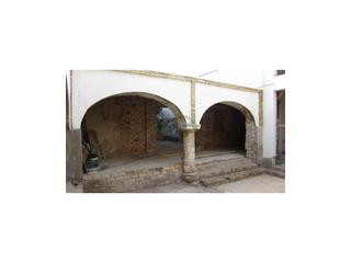 Maison à Coronil (El). Casa histórica, parcialmente renovada